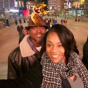 Meet your Posher, Roderick